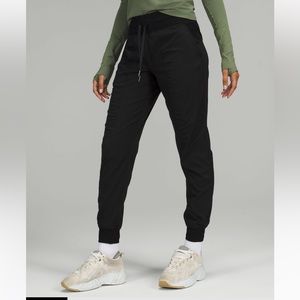 lululemon Dance Studio Mid-Rise Jogger *Full Length